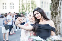 Impressionen der Lehrabschlussfeier in Sarnen. (Bild: Manuela Jans-Koch, Sarnen, 5. Juli 2019)