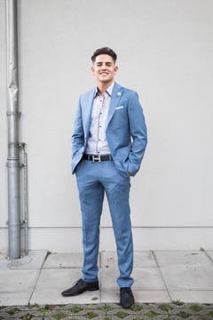 Senad Haziri (Bild: Manuela Jans-Koch, Sarnen, 5. Juli 2019)