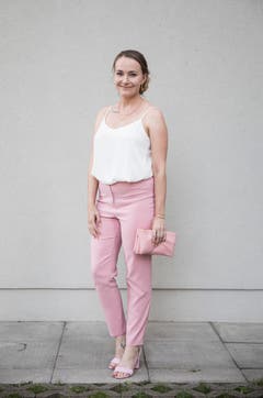 Petra Camenzind (Bild: Manuela Jans-Koch, Sarnen, 5. Juli 2019)