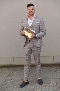 Alessandro Borell (Bild: Natalie Ehrenzweig, Mythenforum Schwyz, 29. Juni 2019)