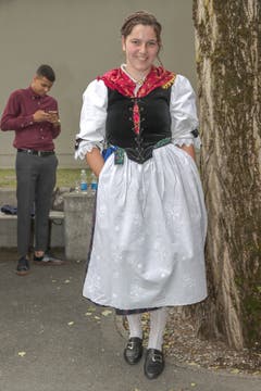 Claudia Nussbaum (Bild: Dani Lüthi, Sarnen, 6. Juli 2019)