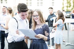Impressionen der Lehrabschlussfeier in Sarnen. (Bild: Manuela Jans-Koch, Sarnen, 5. Juli 2019)