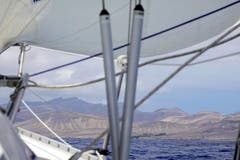 Die Ostküste von Fuerteventura. (Bild: PD/Christian Perret)