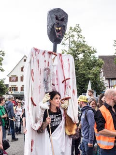 (Bild: Hanspeter Schiess)