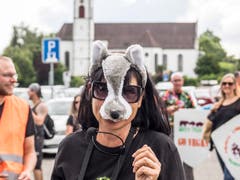 (Bild: Hanspeter Schiess)