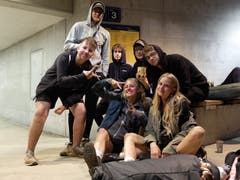 (Bilder: Stefan Hilzinger)