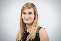 Stephanie Martina, Online-Redaktorin