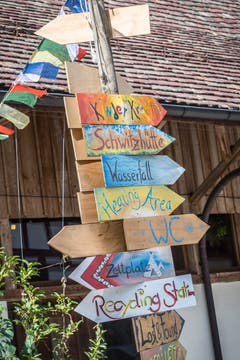 (Bild: Andrea Stalder)
