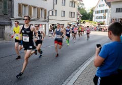 (Bild: Stefan Kaiser, Oberägeri, 19. Juli 2019)