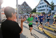 (Bild: Stefan Kaiser, Oberägeri, 19. Juli 2019)