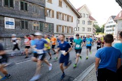 (Bild: Stefan Kaiser, Oberägeri, 19. Juli 2019)