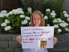 Melanie Schönknecht-Kälin, Cham.