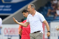 (Martin Meienberger/freshfocus)