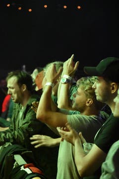 (Bild: Ruben Schönenberger)