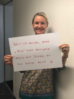 Esther Portmann, Buttisholz