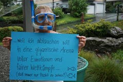 Irene Odermatt, Buochs