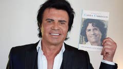 Costa Cordalis war vor allem für seinen Hit "Anita" bekannt. (Bild: EPA/DPA)