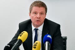 Rang 2 auf der Liste der Schwänzer: Martin Bäumle verpasste in der laufenden Legislatur 21,93 Prozent der Abstimmungen. (Bild: key)