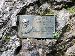 In Memoriam Georg Baumberger