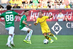 (Bild: Ralph Ribi)