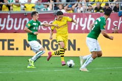 (Bild: Ralph Ribi)