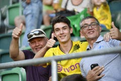 (Bild: Ralph Ribi)
