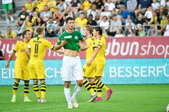 (Bild: Ralph Ribi)