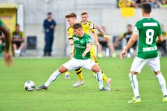 (Bild: Ralph Ribi)