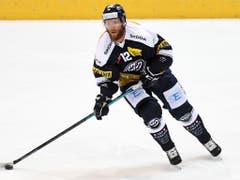 Wird Ambri sicher bis November fehlen: Jiri Novotny (Bild: KEYSTONE/TI-PRESS/GABRIELE PUTZU)