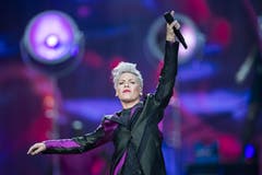 (Bild: KEY/Ennio Leanza)