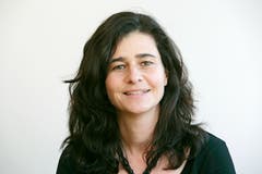 Christa Kamm-Sager, Online-Redaktorin