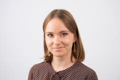 Linda Müntener, Online-Redaktorin