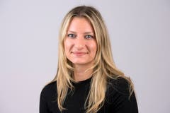Alexandra Pavlovic, Online-Redaktorin