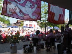 Zuzwil (Bild: Jörg Roth)