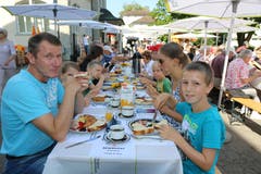 Rickenbach (Bild: Hans Suter)