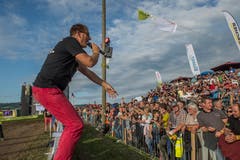 (Bild: Dominik Wunderli, Knutwil, 10. August 2019)