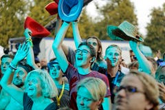 (Bild: André Albrecht, Zofingen, 10. August 2019)