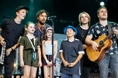 (Bild: André Albrecht, Zofingen, 9. August 2019)
