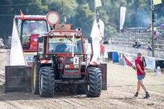 Impressionen von den Powerdays 2018. (Bild: KEYSTONE/Urs Flüeler)