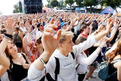 (Bild: André Albrecht, Zofingen, 10. August 2019)