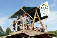 (Bild: André Albrecht, Zofingen, 10. August 2019)