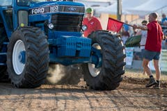 Impressionen von den Powerdays 2018. (Bild: KEYSTONE/Urs Flüeler)