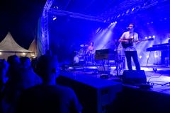 (Bilder: Urs Bucher)