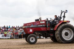 Impressionen von den Powerdays 2015. (Bild: KEYSTONE/Alexandra Wey)