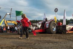 (Bild: Dominik Wunderli, Knutwil, 10. August 2019)