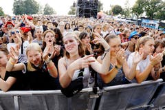 (Bild: André Albrecht, Zofingen, 10. August 2019)