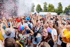 (Bild: André Albrecht, Zofingen, 10. August 2019)