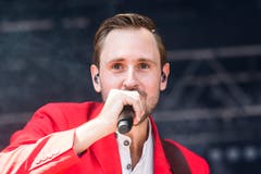Kunz. (Bild: Dominik Wunderli, Zofingen, 11. August 2019)