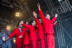 Kunz. (Bild: Dominik Wunderli, Zofingen, 11. August 2019)