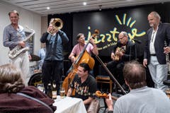Jam Session